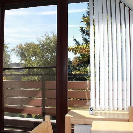 Ferienwohnung,Ueber Tage โบคุห์ม ภายนอก รูปภาพ