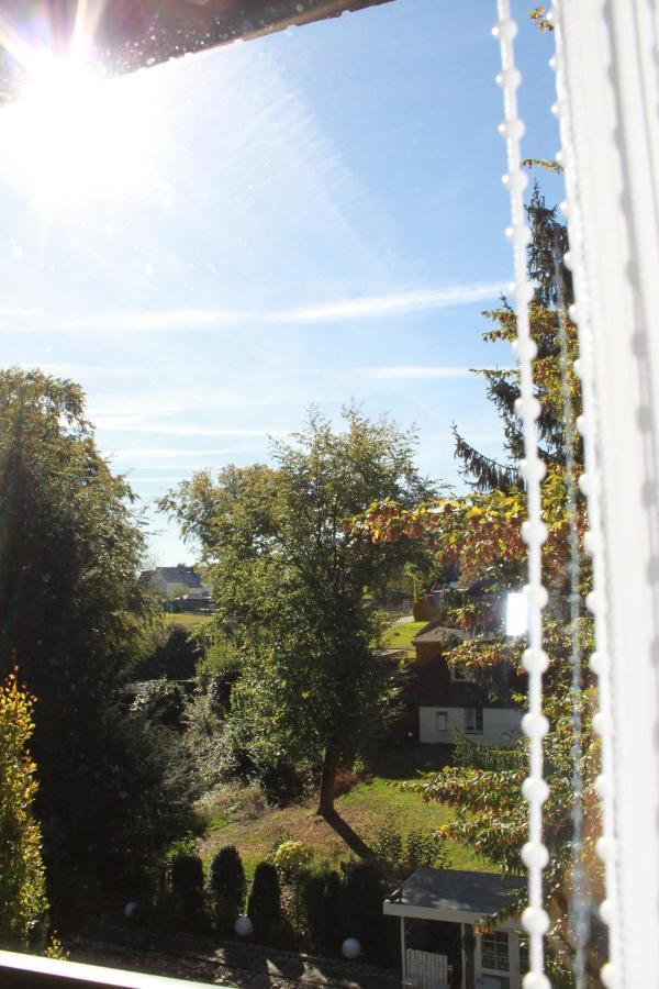 Ferienwohnung,Ueber Tage โบคุห์ม ภายนอก รูปภาพ