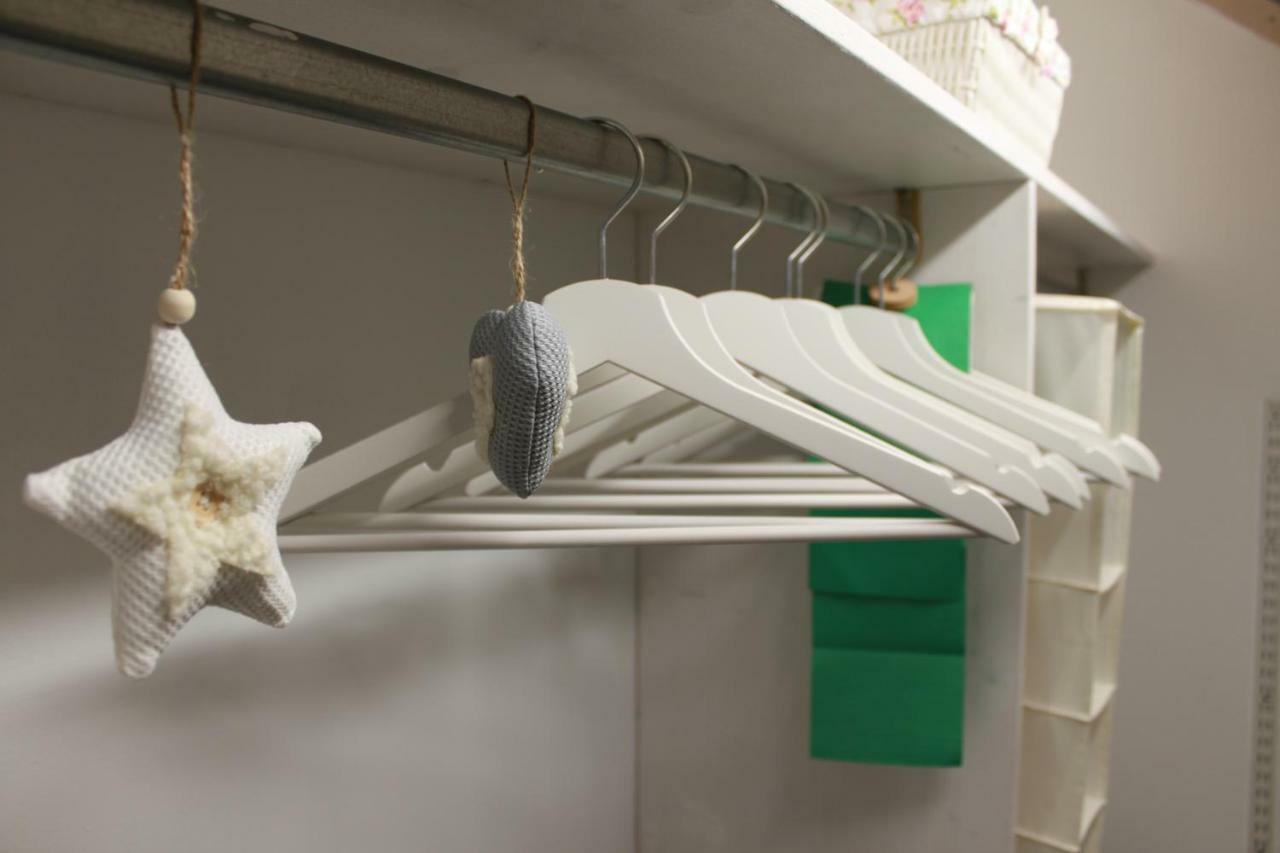 Ferienwohnung,Ueber Tage โบคุห์ม ภายนอก รูปภาพ